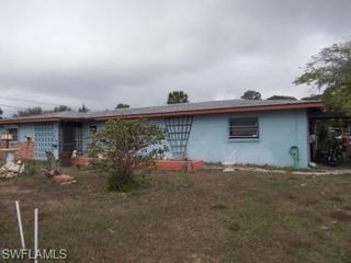 18534 Flamingo RD, Fort Myers, FL 33967