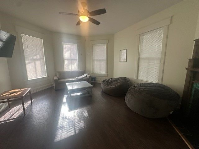 1113 Grant Street Apt A, Brunswick, GA 31520