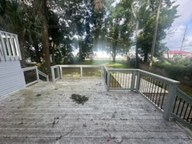 1113 Grant Street Apt A, Brunswick, GA 31520