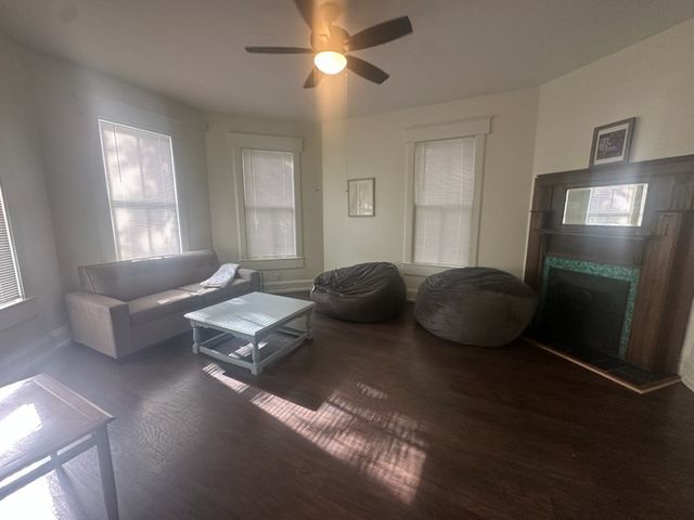 1113 Grant Street Apt A, Brunswick, GA 31520