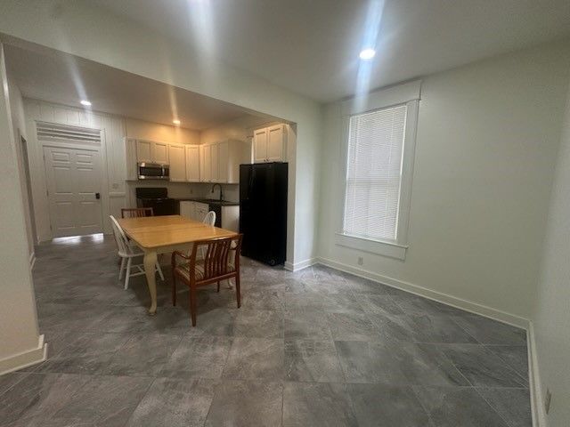 1113 Grant Street Apt A, Brunswick, GA 31520