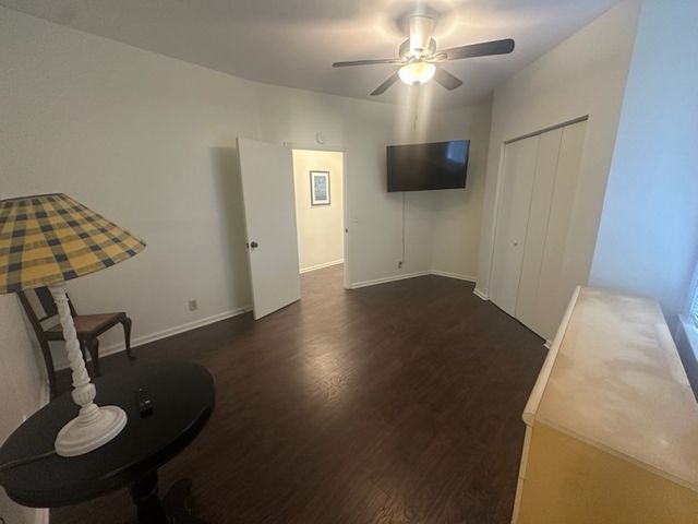 1113 Grant Street Apt A, Brunswick, GA 31520