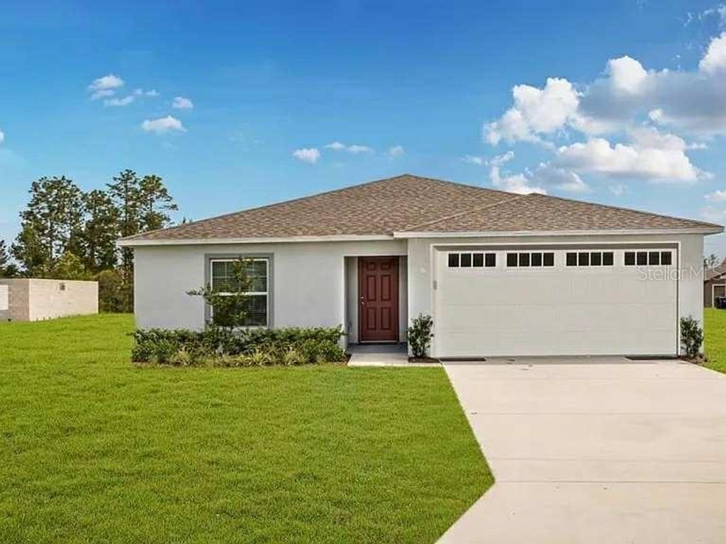 6535 E GENTRY STREET, Inverness, FL 34452