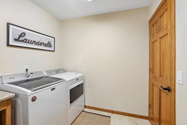 810 Ganser Drive, Waunakee, WI 53597