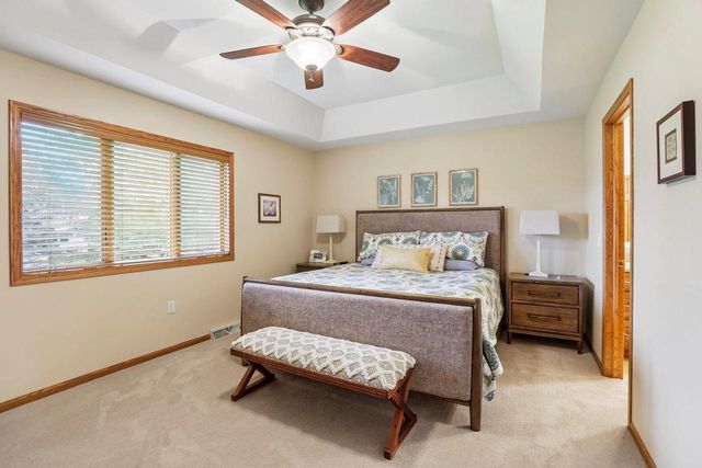 810 Ganser Drive, Waunakee, WI 53597