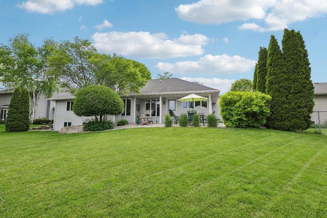 810 Ganser Drive, Waunakee, WI 53597