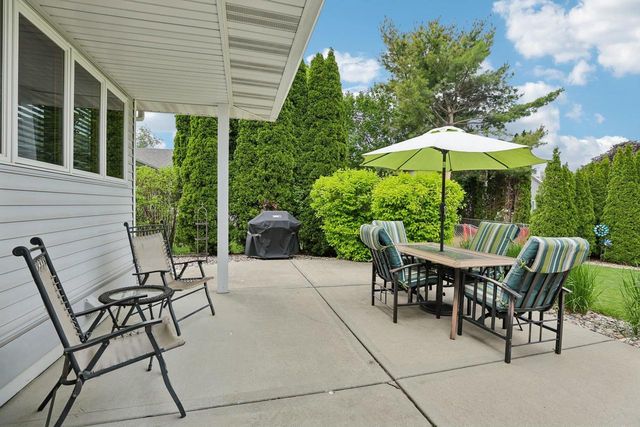810 Ganser Drive, Waunakee, WI 53597