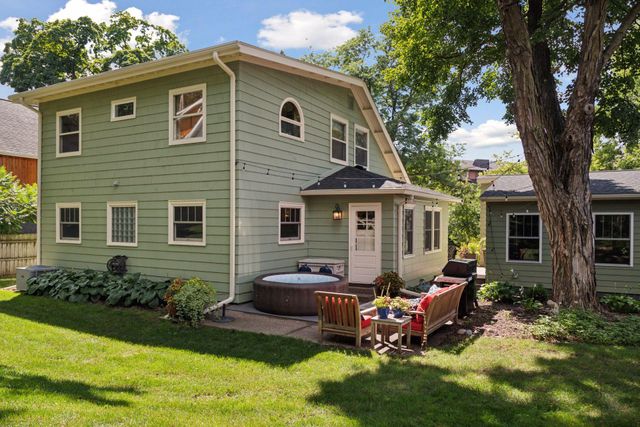 126 Circle A Drive S, Wayzata, MN 55391