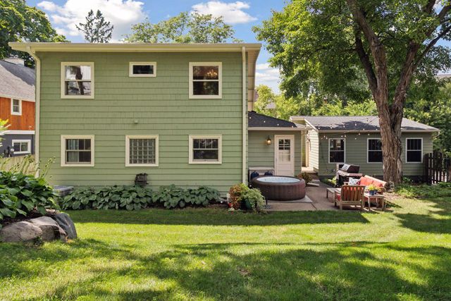 126 Circle A Drive S, Wayzata, MN 55391