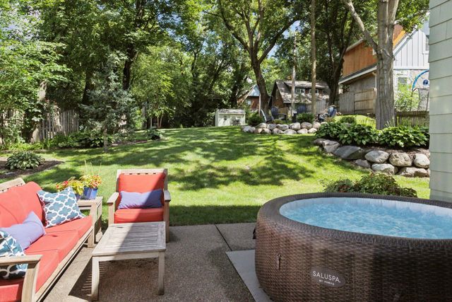 126 Circle A Drive S, Wayzata, MN 55391