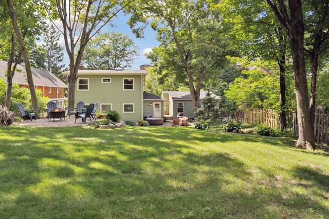 126 Circle A Drive S, Wayzata, MN 55391