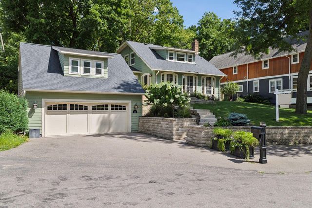 126 Circle A Drive S, Wayzata, MN 55391