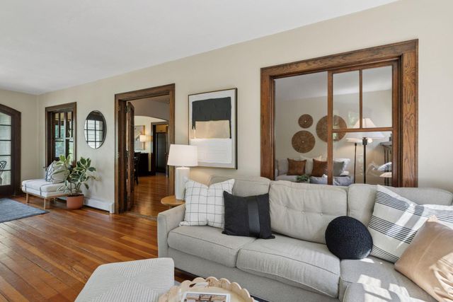 126 Circle A Drive S, Wayzata, MN 55391