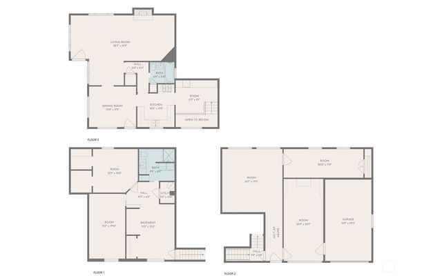 1550 Pear Lane, Rock Island, WA 98850