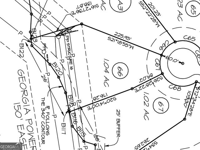 309 Wind Rock, Milledgeville, GA 31061