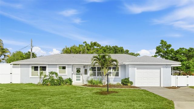 1415 42ND STREET W, Bradenton, FL 34205