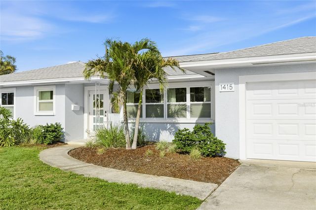 1415 42ND STREET W, Bradenton, FL 34205