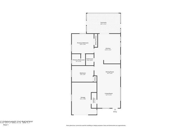 7 Georgetown Drive, Toms River, NJ 08757