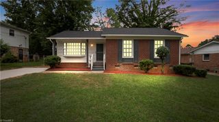 2405 Larkspur Drive, Greensboro, NC 27405