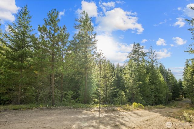 53 Lot Polaris Dr (FOWLER CREEK) Road, Cle Elum, WA 98922