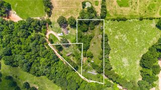 6604 and 6640 W Davis Road, Fayetteville, AR 72704