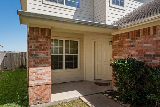 14423 Benningcrest Lane, Houston, TX 77047