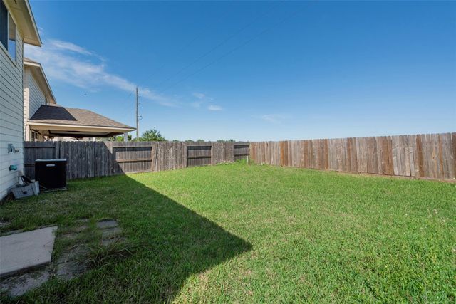 14423 Benningcrest Lane, Houston, TX 77047