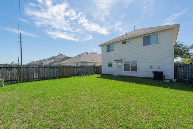 14423 Benningcrest Lane, Houston, TX 77047