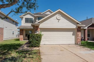 14423 Benningcrest Lane, Houston, TX 77047