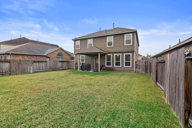 10710 Chestnut Path Way, Tomball, TX 77375