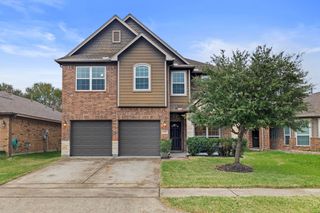 10710 Chestnut Path Way, Tomball, TX 77375