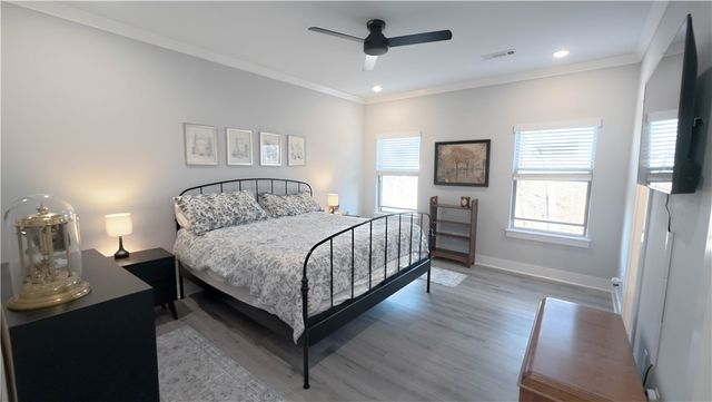 2 Anchinleck Circle, Bella Vista, AR 72715