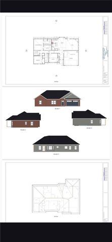 2 Anchinleck Circle, Bella Vista, AR 72715