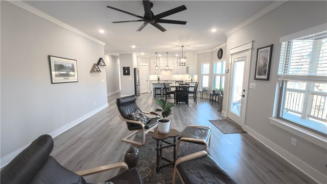 2 Anchinleck Circle, Bella Vista, AR 72715