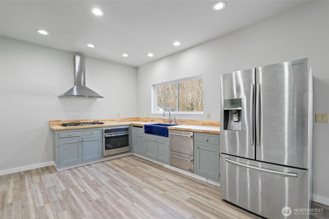 5871 WA-508, Morton, WA 98356