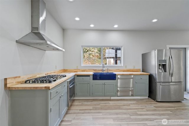 5871 WA-508, Morton, WA 98356