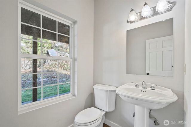 5871 WA-508, Morton, WA 98356