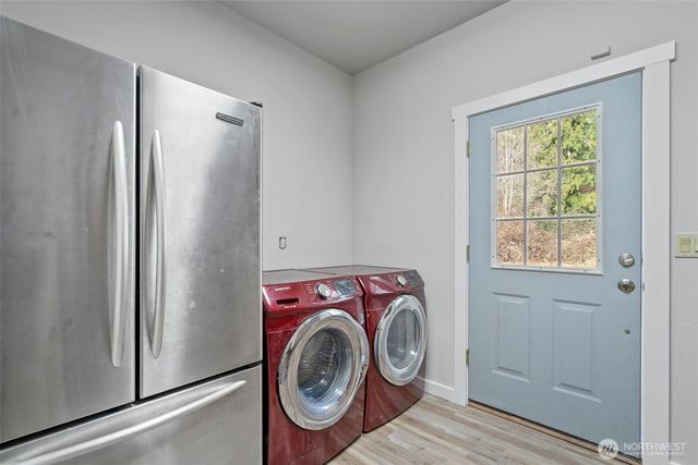 5871 WA-508, Morton, WA 98356