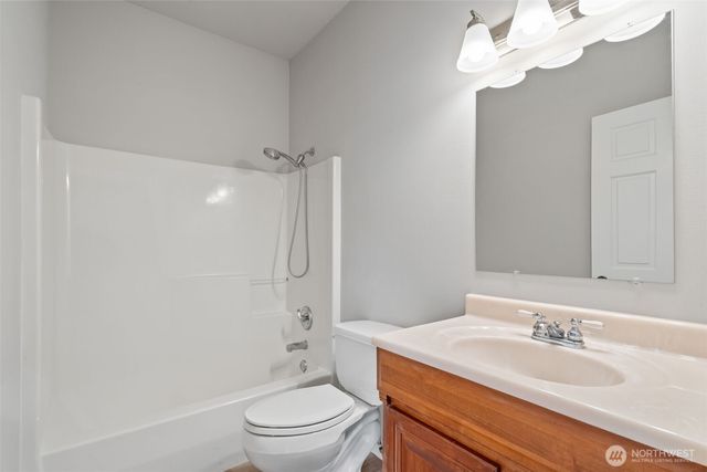 5871 WA-508, Morton, WA 98356