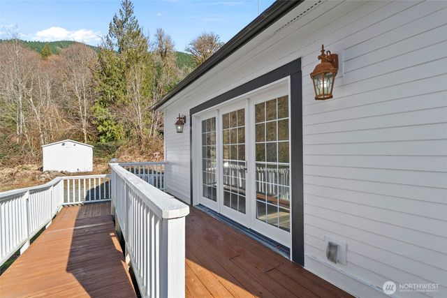 5871 WA-508, Morton, WA 98356