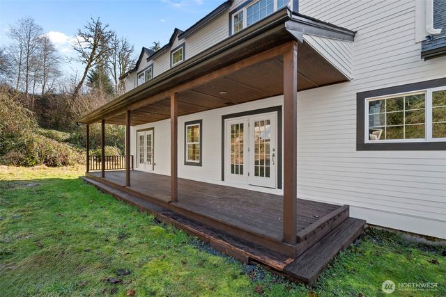 5871 WA-508, Morton, WA 98356