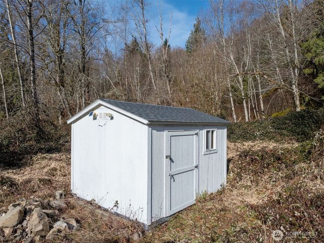 5871 WA-508, Morton, WA 98356