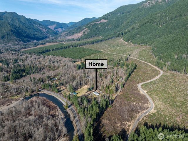 5871 WA-508, Morton, WA 98356