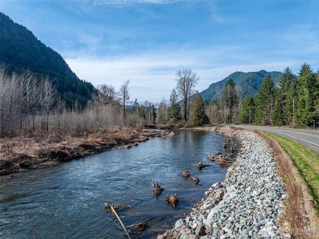 5871 WA-508, Morton, WA 98356