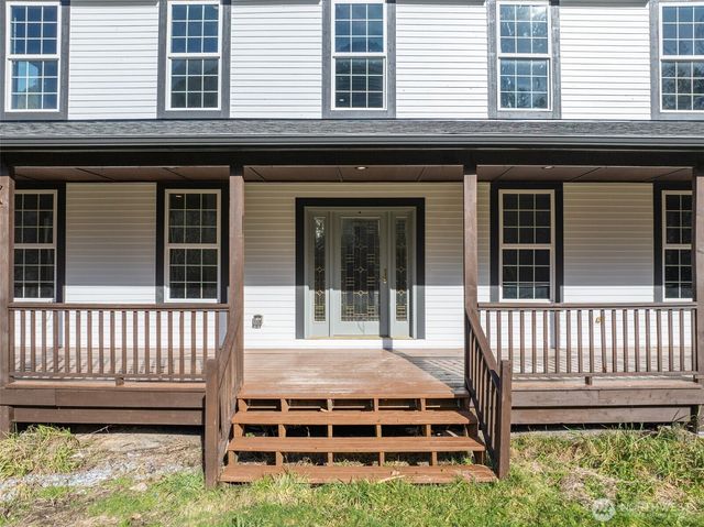 5871 WA-508, Morton, WA 98356