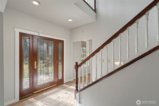 5871 WA-508, Morton, WA 98356