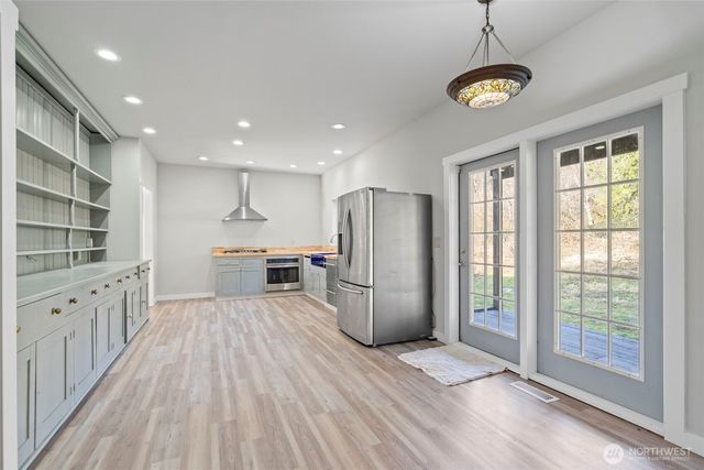 5871 WA-508, Morton, WA 98356