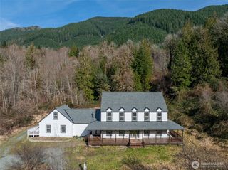 5871 WA-508, Morton, WA 98356