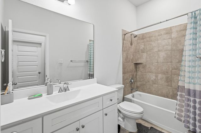 3415 Scotsman Road, Sachse, TX 75048