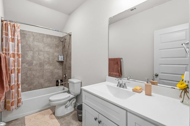 3415 Scotsman Road, Sachse, TX 75048